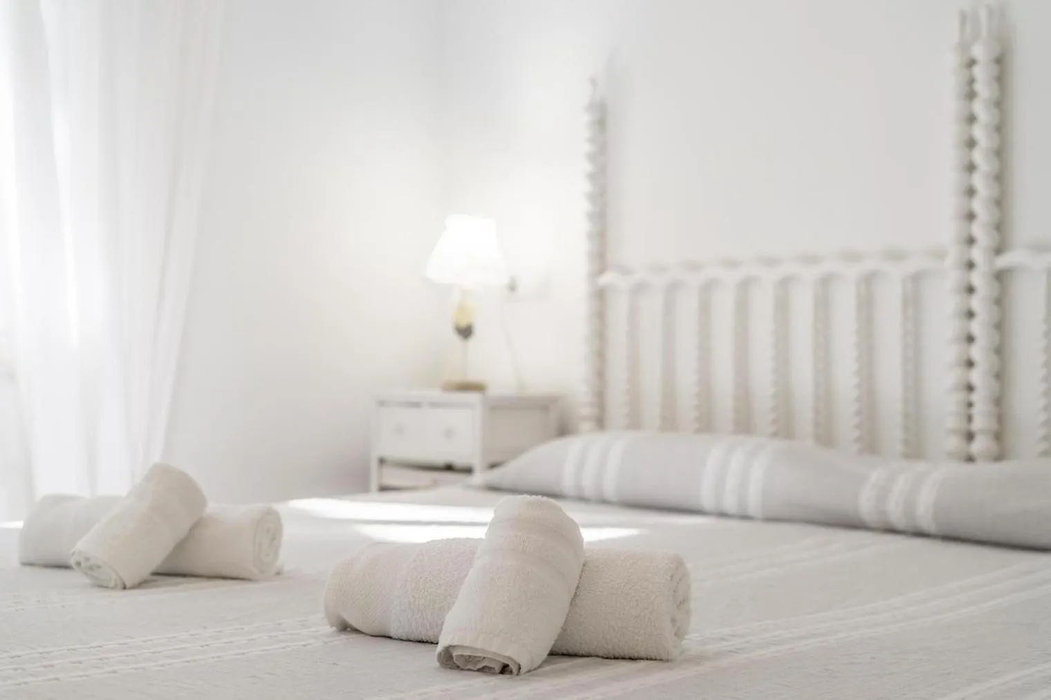 Can Botana 4-Gorgeous Beach Accommodation Cala de Sant Vicenc 0*,  Spanje