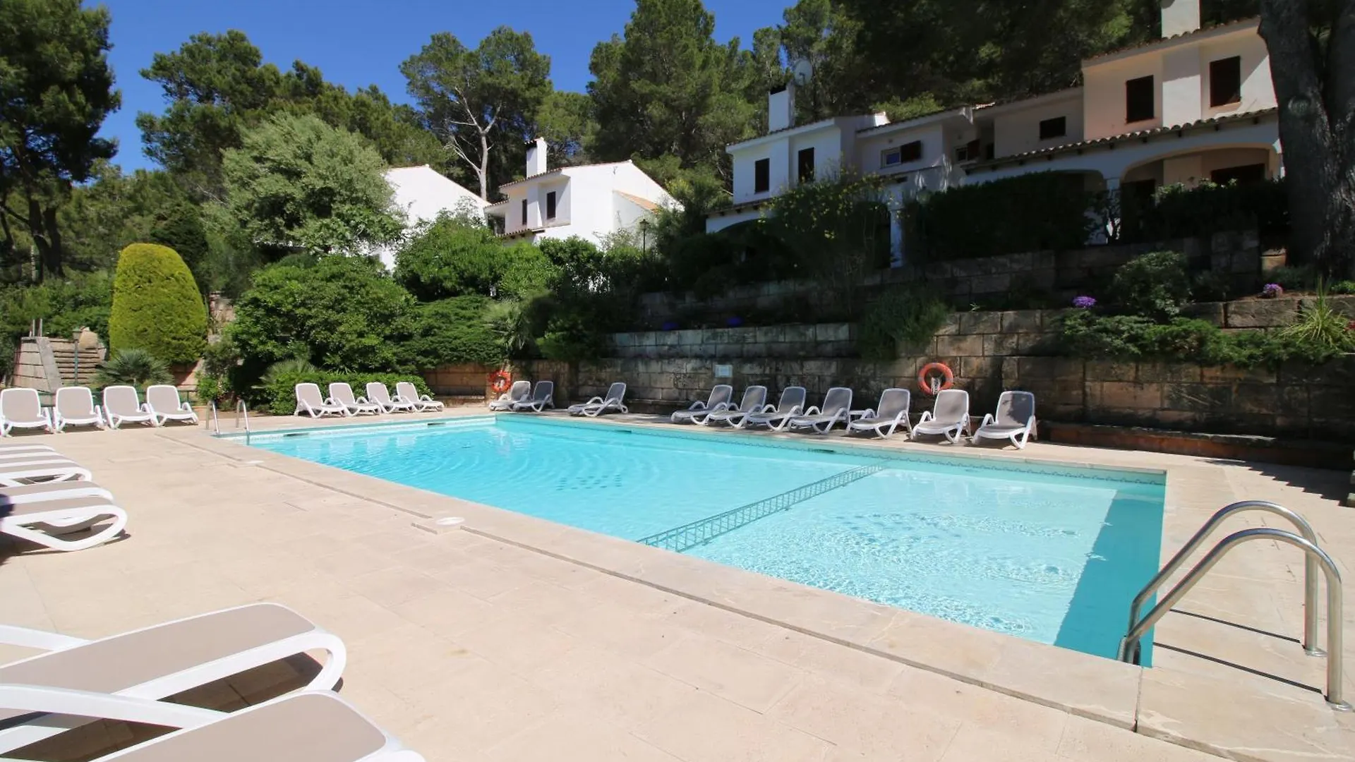 Vakantiehuis Can Botana 4-Gorgeous Beach Accommodation Cala de Sant Vicenc