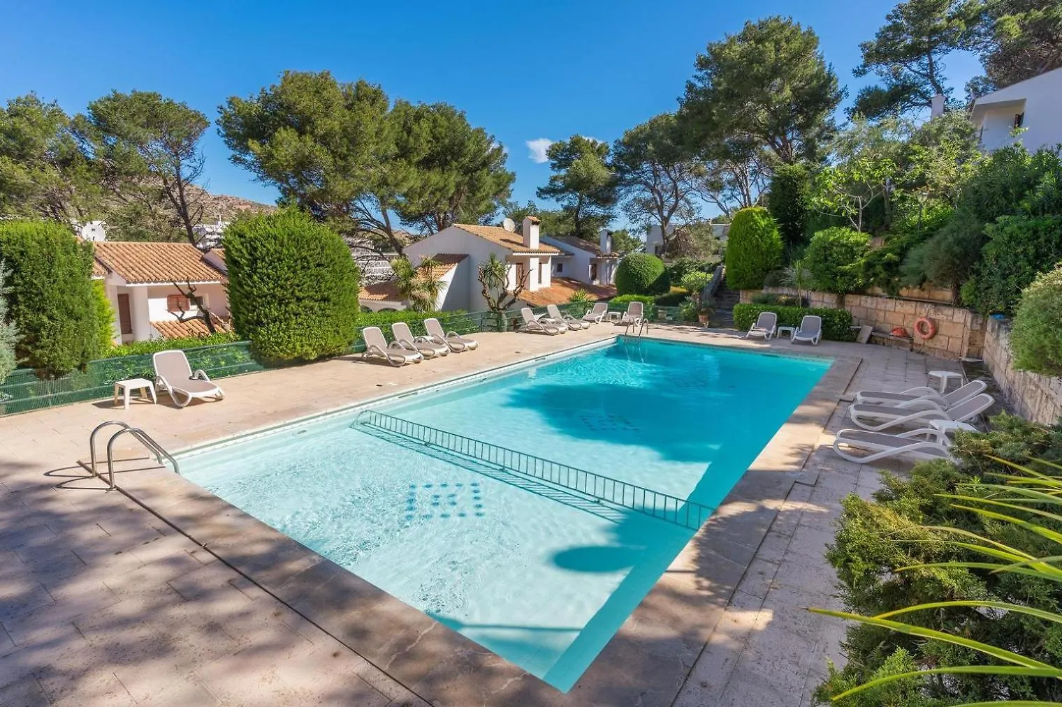 Can Botana 4-Gorgeous Beach Accommodation Cala de Sant Vicenc 0*,